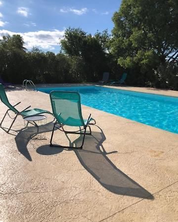 Nimes Calme Villa Exterior photo